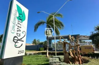 Terreno à venda na Zona de Expansão (Aruana), Aracaju 