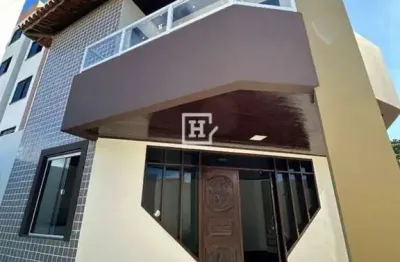 Casa com 3 quartos à venda no Coroa do Meio, Aracaju 