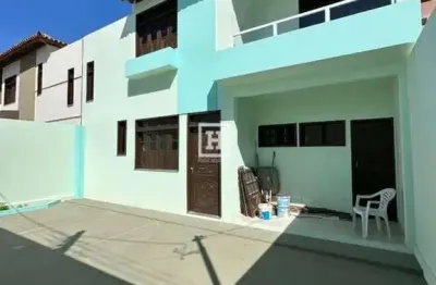 Casa com 3 quartos à venda no Coroa do Meio, Aracaju 