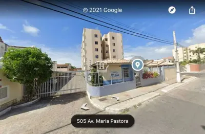 Apartamento com 3 quartos à venda no Farolândia, Aracaju 