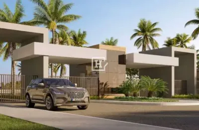 Terreno à venda no Centro, Barra dos Coqueiros 