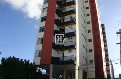 Apartamento com 4 quartos à venda na Rua Lagarto, Centro, Aracaju