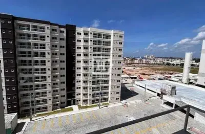 Apartamento com 2 quartos à venda no Farolândia, Aracaju 