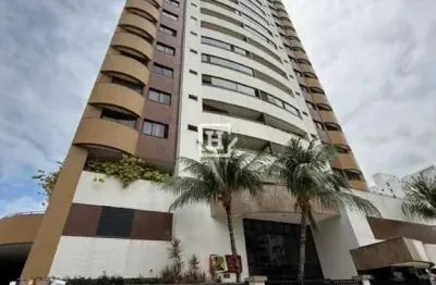 Apartamento com 2 quartos à venda no Jardins, Aracaju 