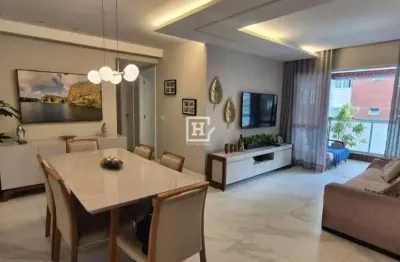 Apartamento com 4 quartos à venda no Jardins, Aracaju 