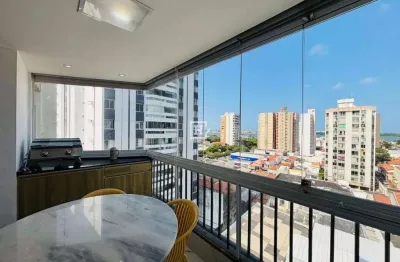 Apartamento com 2 quartos à venda na Rua Senador Rollemberg, São José, Aracaju