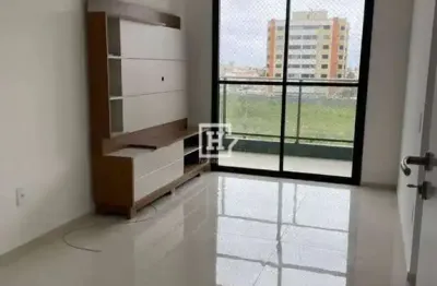 Apartamento com 2 quartos à venda no Coroa do Meio, Aracaju 