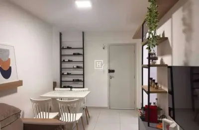 Apartamento com 2 quartos à venda no Farolândia, Aracaju 