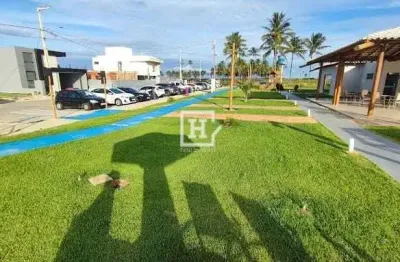 Casa de condomínio com 3 quartos, olhos d'água - barra dos coqueiros