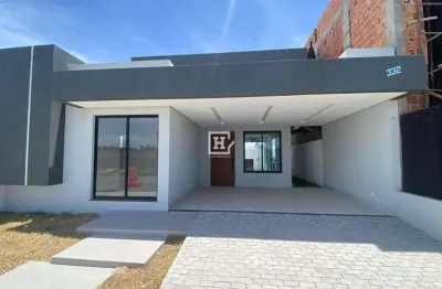 Casa de condomínio com 3 quartos, olhos d'água - barra dos coqueiros