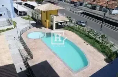 Apartamento com 3 quartos à venda na Avenida José Conrado de Araújo, Industrial, Aracaju