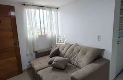 Apartamento com 2 quartos à venda no Jardim Helena, São Paulo 