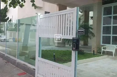 Apartamento com 2 quartos à venda na Vila Alzira, Guarujá 