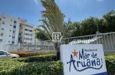 Apartamento com 3 quartos à venda no Aruana, Aracaju 
