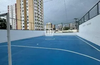 Apartamento com 3 quartos à venda no Grageru, Aracaju 