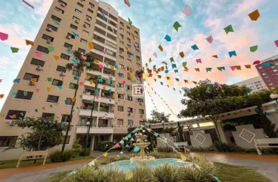 Apartamento com 3 quartos à venda no Farolândia, Aracaju 