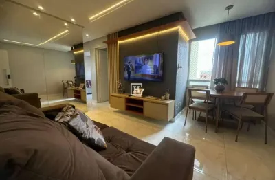 Apartamento com 3 quartos à venda no São Conrado, Aracaju 