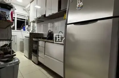 Apartamento com 3 quartos à venda no Jabotiana, Aracaju 