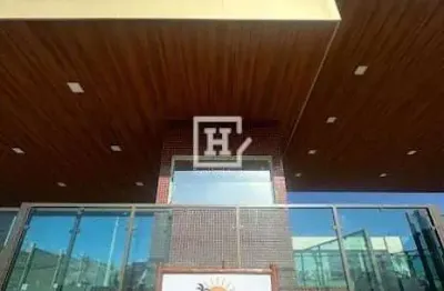 Terreno à venda no Centro, Barra dos Coqueiros 