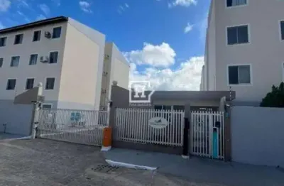 Apartamento com 3 quartos à venda na Rua Antônio Leite Guimarães, Farolândia, Aracaju