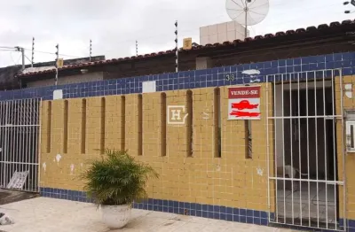 Casa com 3 quartos à venda no São Conrado, Aracaju 
