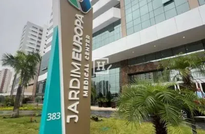 Sala comercial à venda no Jardins, Aracaju 