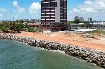 Apartamento com 1 quarto à venda no Coroa do Meio, Aracaju 