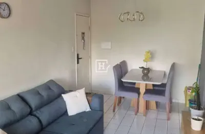 Apartamento com 2 quartos à venda na Rua C, São Conrado, Aracaju
