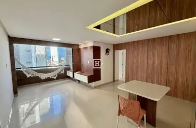 Apartamento com 3 quartos à venda na Rua Tenente Wendel Quaranta dos Santos, Suíssa, Aracaju