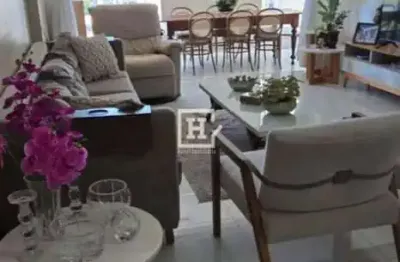 Apartamento com 4 quartos à venda no Grageru, Aracaju 