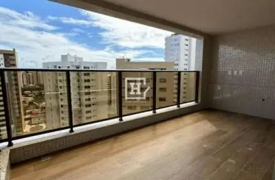 Apartamento com 3 quartos à venda no Jardins, Aracaju 