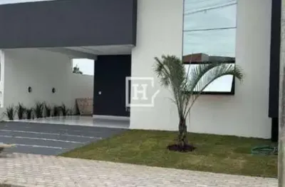 Casa de condomínio com 3 quartos, olhos d'água - barra dos coqueiros