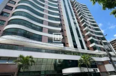 Apartamento com 3 quartos à venda no Jardins, Aracaju 