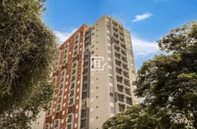 Flat com 1 quarto à venda em Moema, São Paulo 