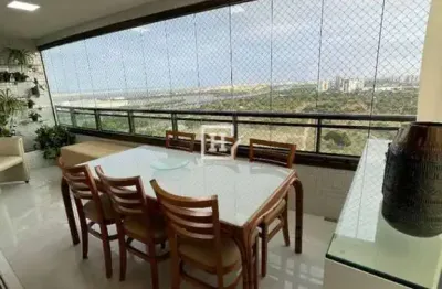 Apartamento com 3 quartos à venda no Jardins, Aracaju 