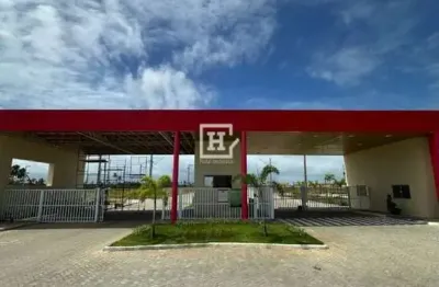 Terreno à venda no Centro, Barra dos Coqueiros 