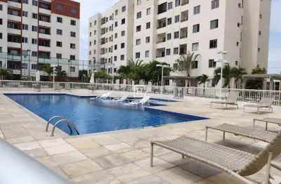 Apartamento com 2 quartos à venda no Aruana, Aracaju 