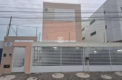 Apartamento com 3 quartos à venda no Atalaia, Aracaju 