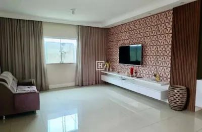 Casa com 3 quartos à venda na Rua Diácono José Aloísio Menezes, Aruana, Aracaju