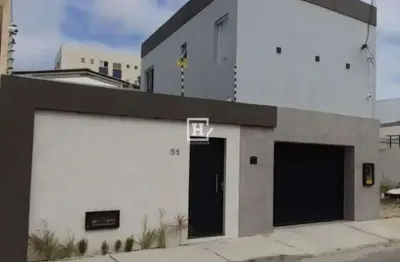 Casa com 3 quartos à venda no Aruana, Aracaju 