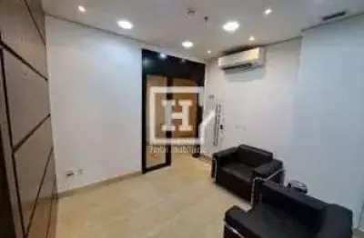 Sala comercial à venda no Brooklin Paulista, São Paulo 