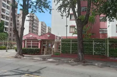 Apartamento com 3 quartos à venda na Avenida dos Ourives, Jardim São Savério, São Paulo