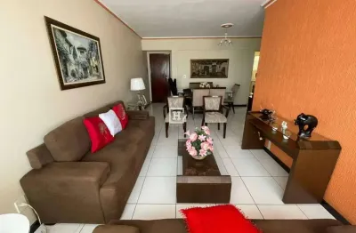 Apartamento com 3 quartos à venda no Luzia, Aracaju 