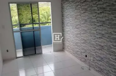 Apartamento com 2 quartos à venda no Santo Antônio, Aracaju 