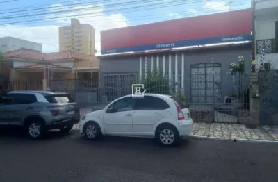 Casa com 3 quartos à venda no São José, Aracaju 