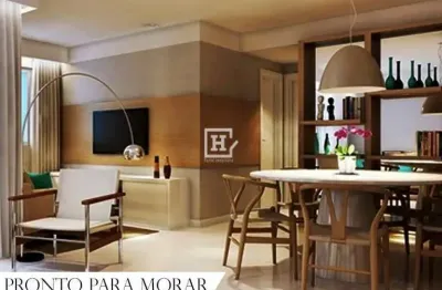 Apartamento com 3 quartos à venda no Jabotiana, Aracaju 