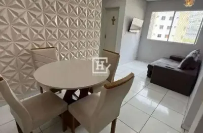 Apartamento com 2 quartos à venda no Mosqueiro, Aracaju 