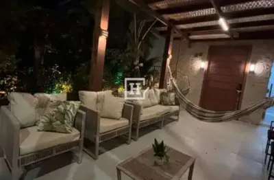 Casa em condomínio fechado com 4 quartos à venda no Atalaia, Aracaju 