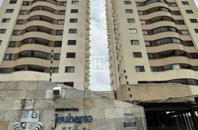 Apartamento com 3 quartos à venda no Farolândia, Aracaju 
