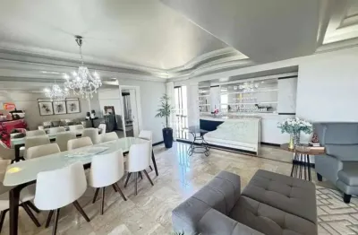 Apartamento com 3 quartos à venda no Jardins, Aracaju 